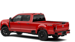 2026 Ford Super Duty® External Image 3